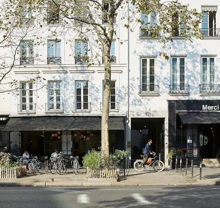 Arty & Charming Le Marais * パリ