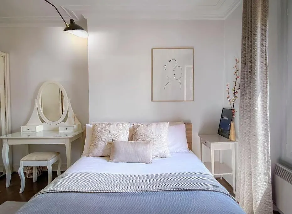 Arty & Charming Le Marais Διαμέρισμα *
